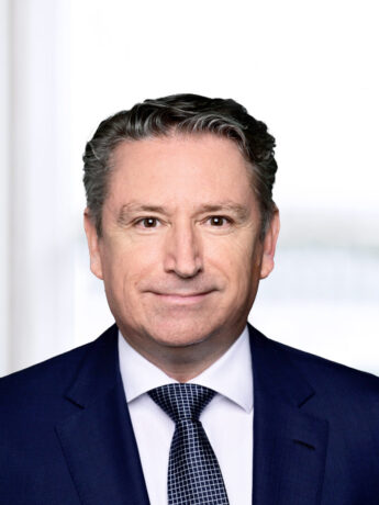 Portrait von Oliver Lücke, Senior Expert bei Rothbaum Consulting